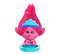 DreamWorks Trolls Band Together Poppy Styling Head with Accessories, 11-pieces, Pink, Kids Toys for Ages 3 Up by Just Play