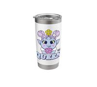 DreamWorks Trolls Band Together Queen Bridget Stainless Steel Insulated Tumbler