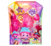 DreamWorks Trolls Band Together Stretchy Hair Poppy Doll