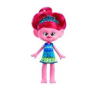 Trolls Band Together Trendsettin' Queen Poppy Fashion Doll