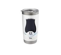 DreamWorks Trolls Branch Big Face Stainless Steel Insulated Tumbler