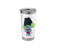 DreamWorks Trolls Branch Holiday Stainless Steel Insulated Tumbler