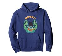 DreamWorks Trolls Branch Lucky Lunar New Year Pullover Hoodie