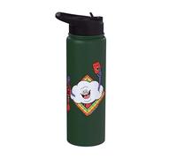 DreamWorks Trolls Cloud Guy Lunar New Year Front & Back Stainless Steel Insulated Water Bottle