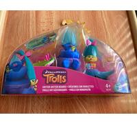 Dreamworks - Trolls - Critter Skitter Boards
