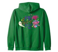 DreamWorks Trolls Fab-Boo-Lous Zip Hoodie