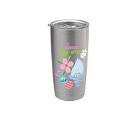 DreamWorks Trolls Guy Diamond I'm so Egg-stra Stainless Steel Insulated Tumbler