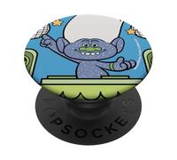 DreamWorks Trolls Guy Diamond Lunar New Year Front & Back PopSockets Adhesive PopGrip