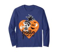 DreamWorks Trolls Hallo Queen Long Sleeve T-Shirt