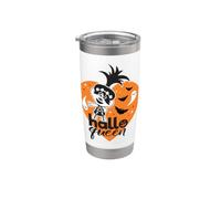 DreamWorks Trolls Hallo Queen Stainless Steel Insulated Tumbler