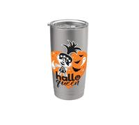 DreamWorks Trolls Hallo Queen Stainless Steel Insulated Tumbler