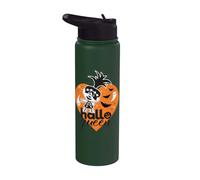 DreamWorks Trolls Hallo Queen Stainless Steel Insulated Water Bottle
