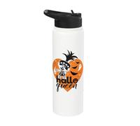 DreamWorks Trolls Hallo Queen Stainless Steel Insulated Water Bottle