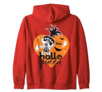 DreamWorks Trolls Hallo Queen Zip Hoodie