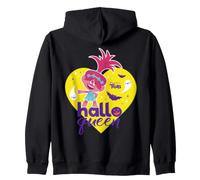 DreamWorks Trolls Halloqueen Zip Hoodie