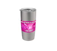 DreamWorks Trolls Legit Pinky Promise Stainless Steel Insulated Tumbler