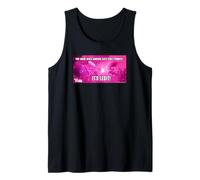 DreamWorks Trolls Legit Pinky Promise Tank Top