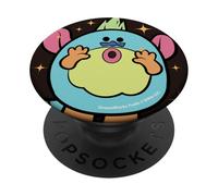 DreamWorks Trolls Lunar New Year Front & Back PopSockets Adhesive PopGrip
