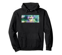 DreamWorks Trolls Mr. Dinkles High Vibes Only Pullover Hoodie