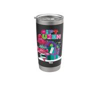 DreamWorks Trolls Poppy Gift Queen Stainless Steel Insulated Tumbler