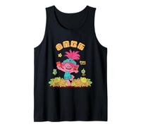 DreamWorks Trolls Poppy Lunar New Year Cheer Tank Top