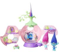 Dreamworks Trolls Poppy's Coronation Pod Playset Pack - Poppy