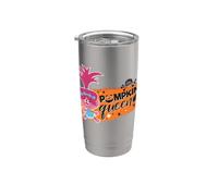 DreamWorks Trolls Pumpkin Queen Stainless Steel Insulated Tumbler