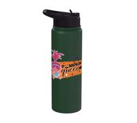 DreamWorks Trolls Pumpkin Queen Stainless Steel Insulated Water Bottle