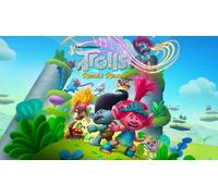 DreamWorks Trolls Remix Rescue