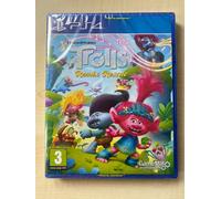 Trolls Remix Rescue - PlayStation 4