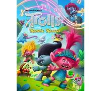 DreamWorks Trolls Remix Rescue (PC) - Steam Account - GLOBAL