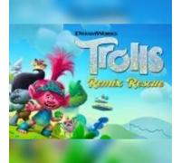 DreamWorks Trolls Remix Rescue (PC) Steam Key - GLOBAL