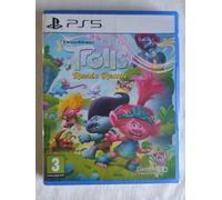Trolls Remix Rescue (PS5)