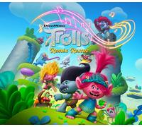 DreamWorks Trolls Remix Rescue XBOX One / Xbox Series X|S Account