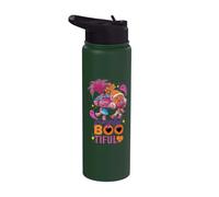 DreamWorks Trolls Simply Boo-Tiful Stainless Steel Insulated Water Bottle