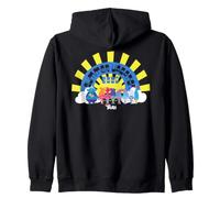 DreamWorks Trolls Summer Vacation 2026 Zip Hoodie