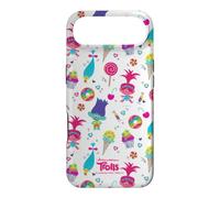 DreamWorks Trolls Sweet Treats All Over Print Case for iPhone Air