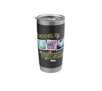 DreamWorks Trolls Tiny Diamond Choose to Shine Stainless Steel Insulated Tumbler