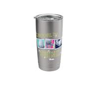 DreamWorks Trolls Tiny Diamond Choose to Shine Stainless Steel Insulated Tumbler