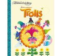 DreamWorks Trolls (Treasure Cove Story)