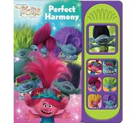 DreamWorks Trolls: Trolls 3 Sound Book