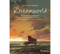 DREAMWORLD by HEUMANN, HANS-G NTER Paperback Self Help Business