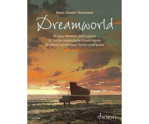 DREAMWORLD by HEUMANN, HANS-G NTER Paperback Self Help Business