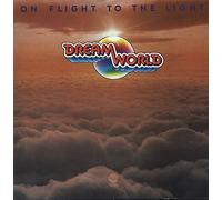 Dreamworld - On Flight To The Light [Vinyl LP]