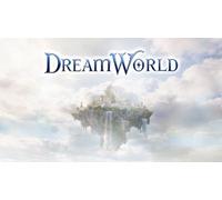 DreamWorld: Sandbox MMO