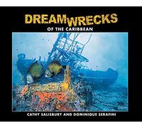 DreamWrecks of the Caribbean: Diving the best shipwrecks of the region