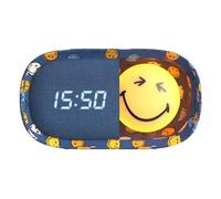 Dreamy Alarm Clock - MOB x Smiley World Blue one size