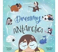 Dreamy Antarctica: Embark on an Exciting Adventure