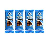 Walkers Nonsuch Dreamy Creamy Toffee Bar 50g 50g