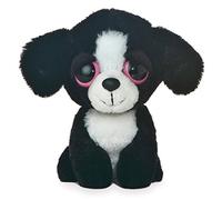 Dreamy Eyes Plush Animal: BORDER COLLIE (12693)